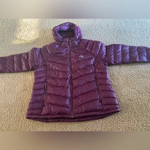 L.L.Bean downteck jacket Size 1X - Picture 2 of 7